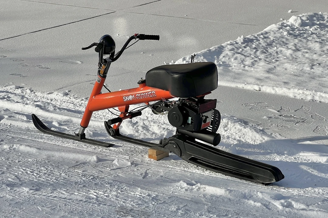 1979 Chrysler Sno-Runner - Image 4 of 31