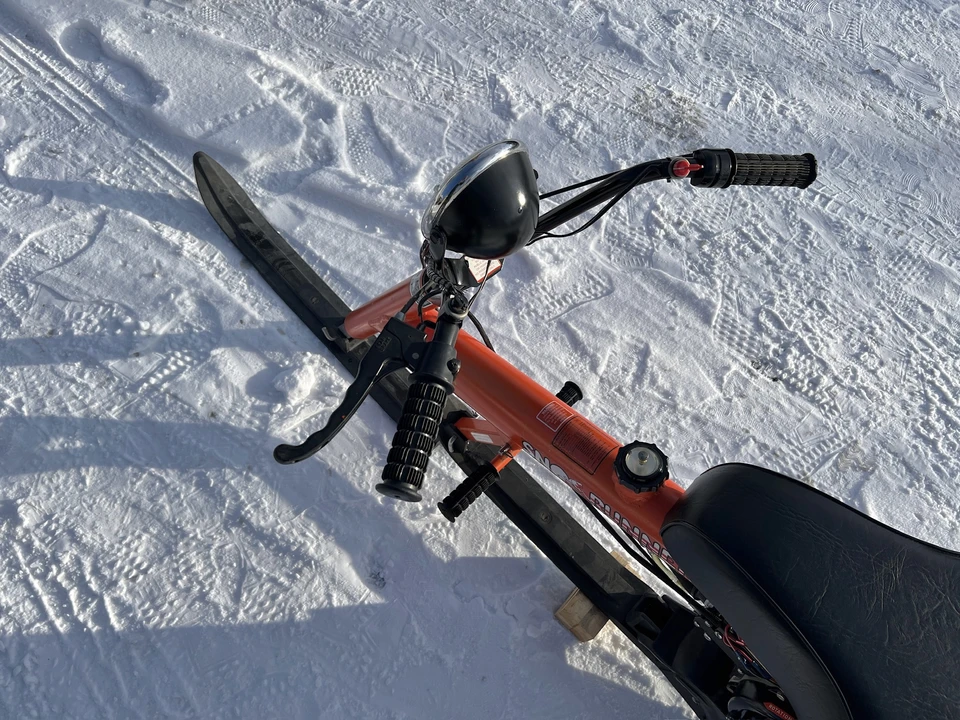 1979 Chrysler Sno-Runner - Image 26 of 31