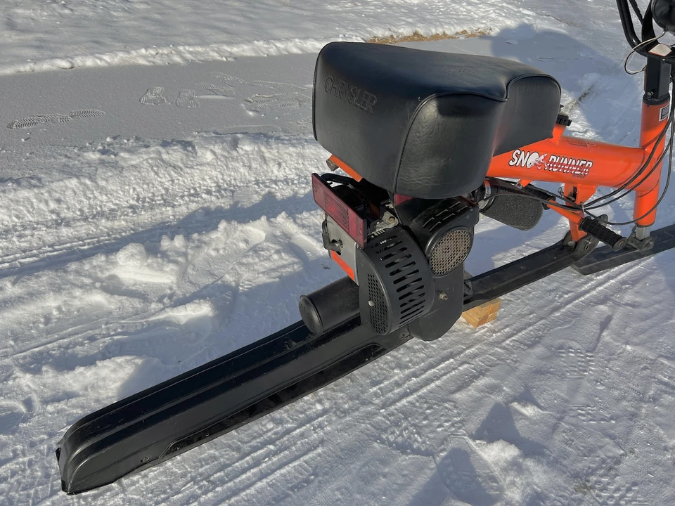 1979 Chrysler Sno-Runner - Image 15 of 31