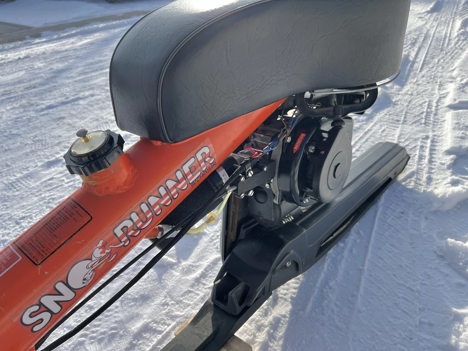 1979 Chrysler Sno-Runner - Image 22 of 31