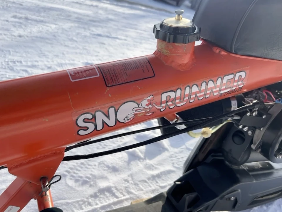 1979 Chrysler Sno-Runner - Image 23 of 31