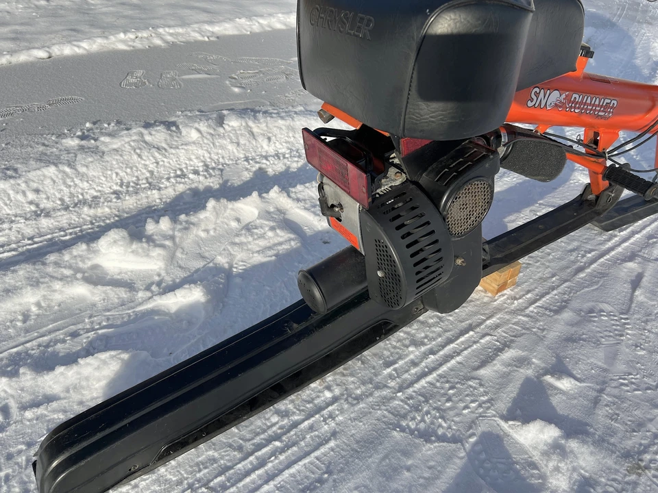 1979 Chrysler Sno-Runner - Image 18 of 31
