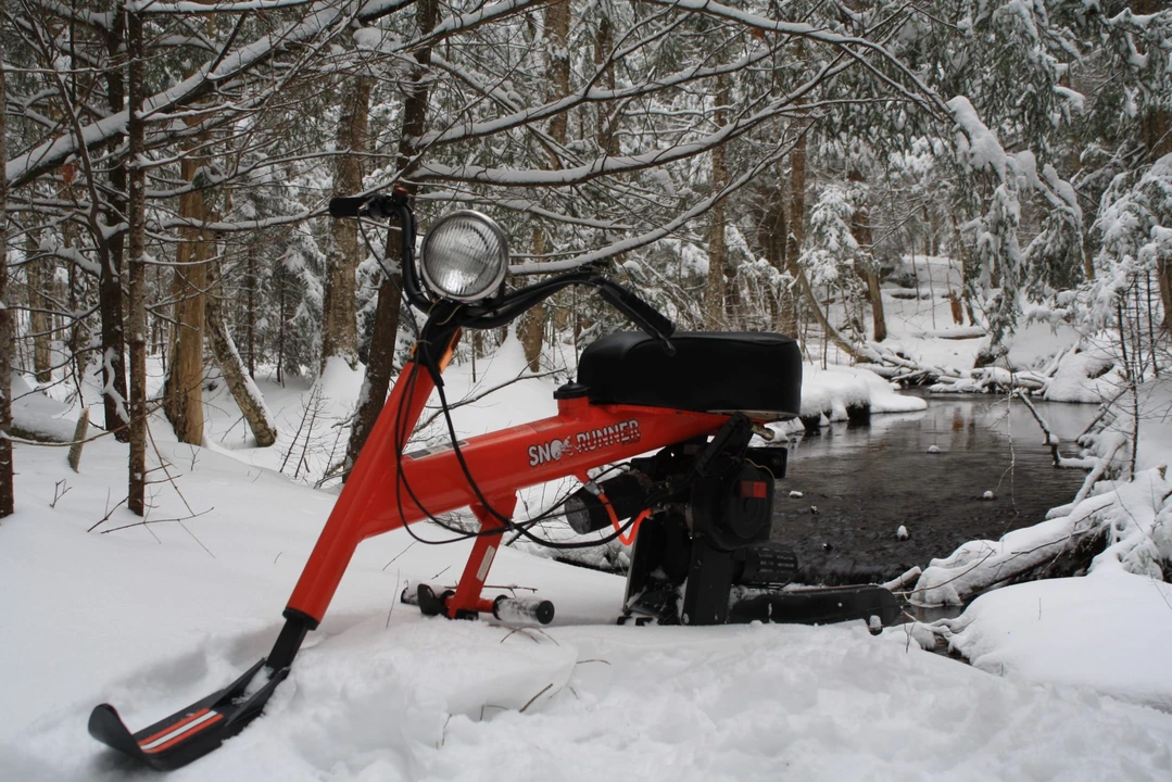 1979 Chrysler Sno-Runner - Image 7 of 31