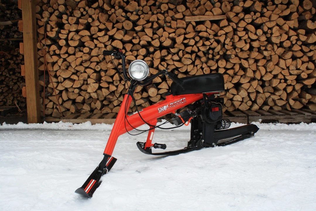 1979 Chrysler Sno-Runner - Image 5 of 31