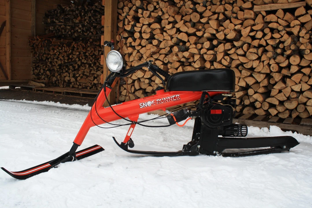1979 Chrysler Sno-Runner - Image 4 of 31