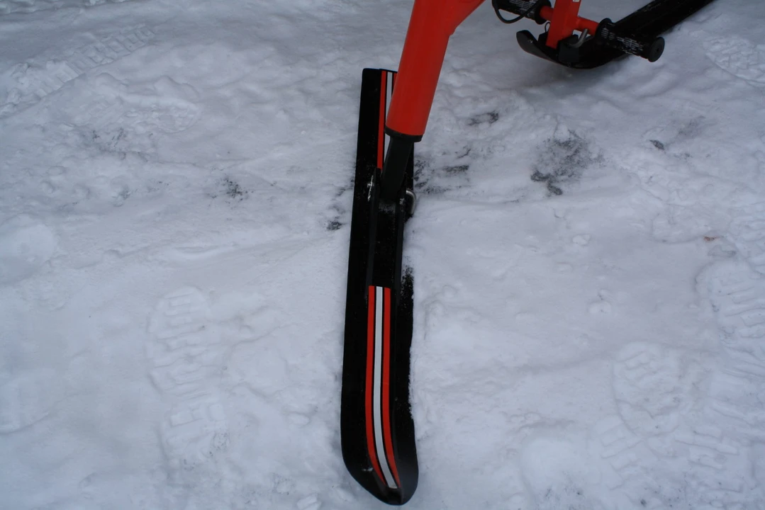 1979 Chrysler Sno-Runner - Image 13 of 31