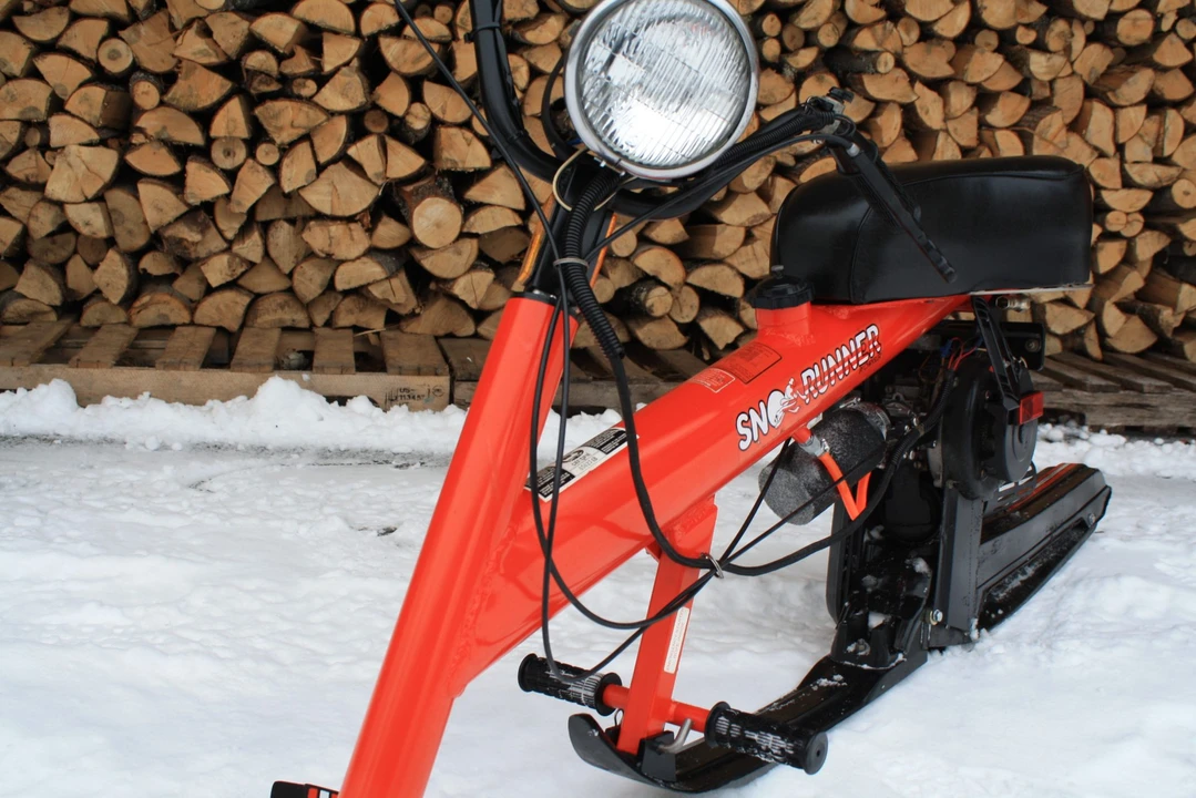 1979 Chrysler Sno-Runner - Image 10 of 31