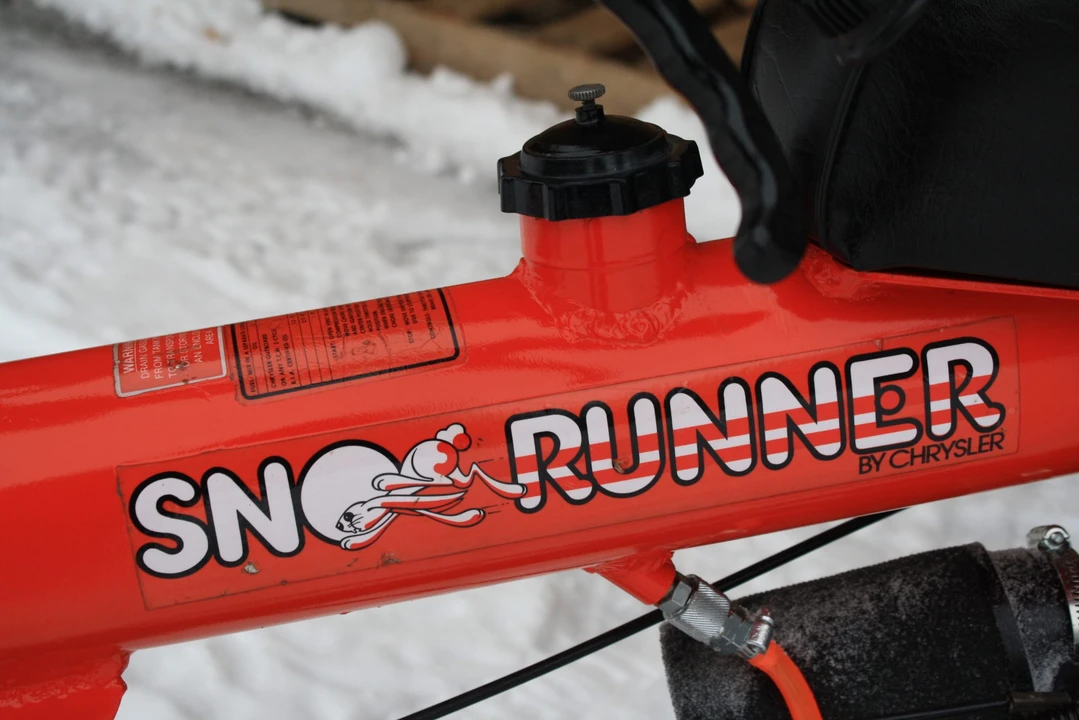 1979 Chrysler Sno-Runner - Image 19 of 31