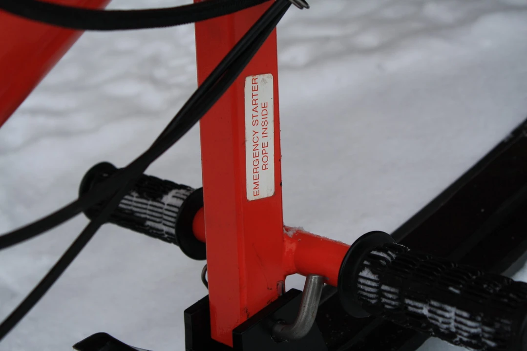 1979 Chrysler Sno-Runner - Image 21 of 31