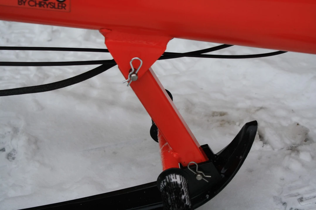 1979 Chrysler Sno-Runner - Image 22 of 31