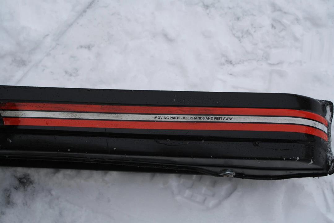 1979 Chrysler Sno-Runner - Image 30 of 31