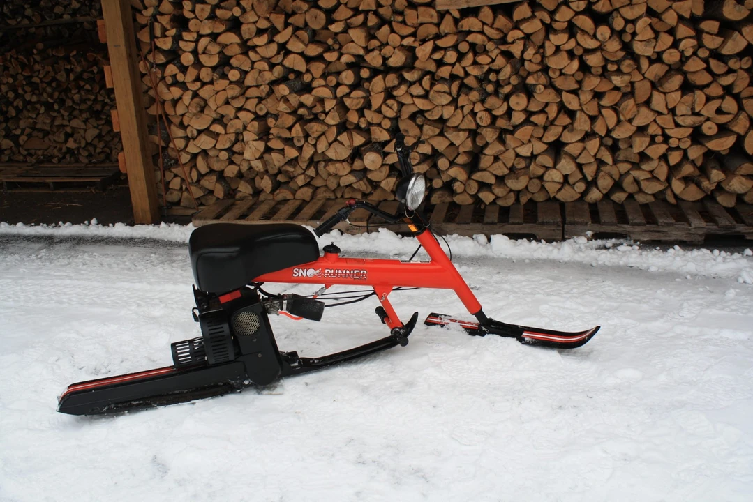 1979 Chrysler Sno-Runner - Image 3 of 31