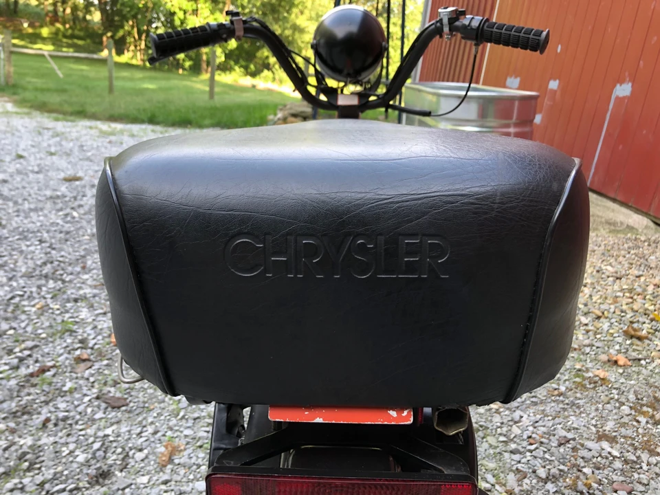 1979 Chrysler Sno-Runner - Image 22 of 31
