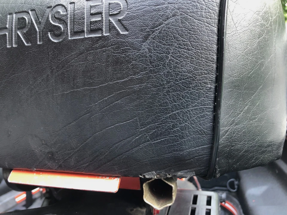 1979 Chrysler Sno-Runner - Image 24 of 31