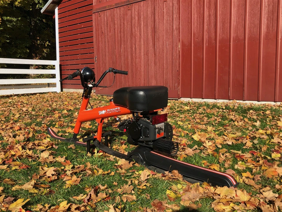 1979 Chrysler Sno-Runner - Image 16 of 31