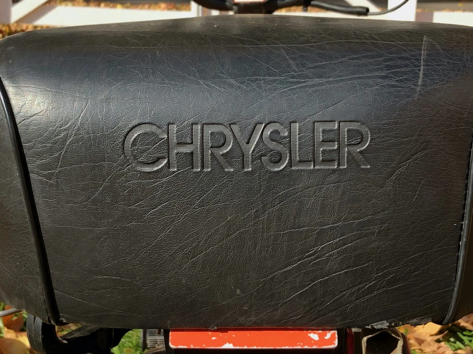 1979 Chrysler Sno-Runner - Image 23 of 31