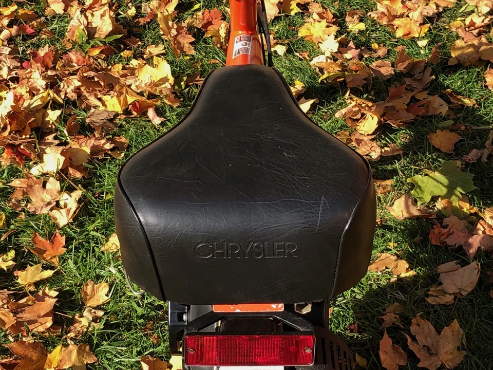 1979 Chrysler Sno-Runner - Image 21 of 31