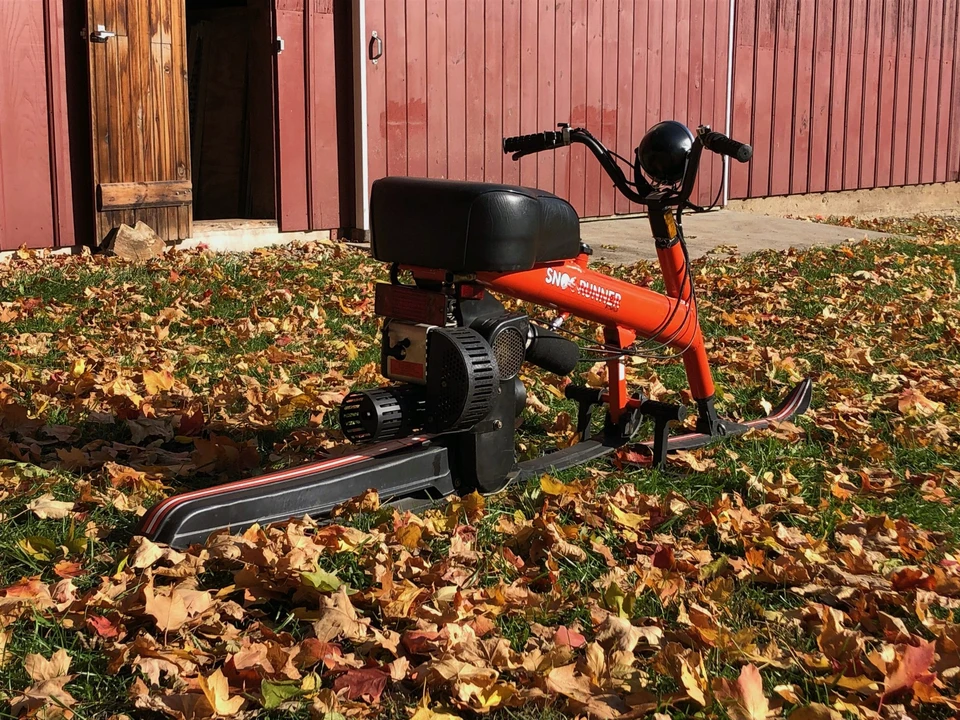 1979 Chrysler Sno-Runner - Image 11 of 31