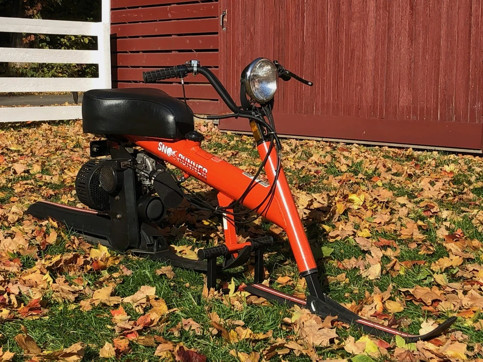 1979 Chrysler Sno-Runner - Image 7 of 31