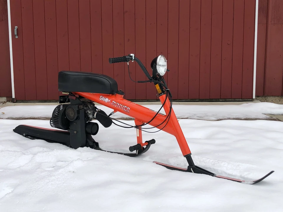 1979 Chrysler Sno-Runner - Image 19 of 31