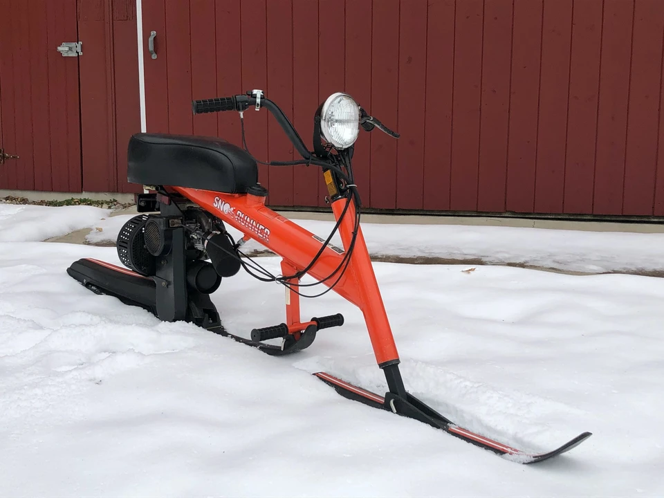 1979 Chrysler Sno-Runner - Image 18 of 31