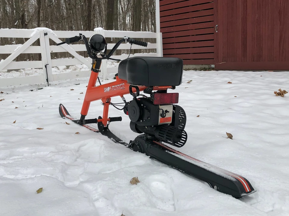 1979 Chrysler Sno-Runner - Image 20 of 31