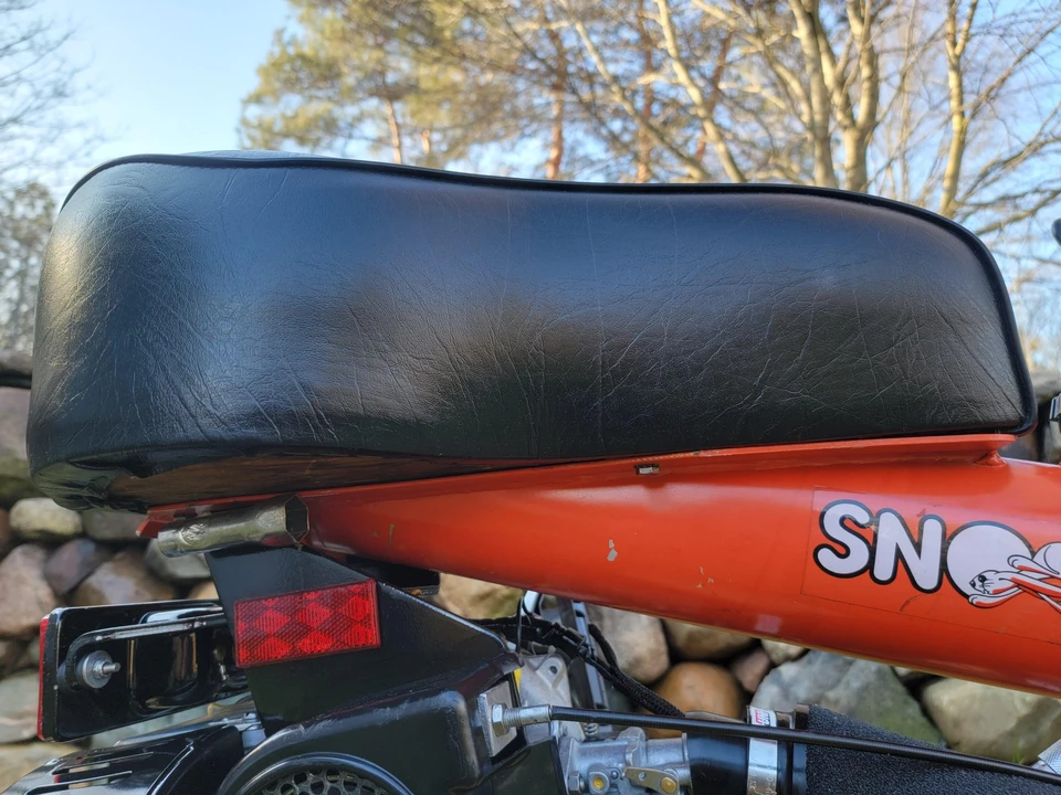 1979 Chrysler Sno-Runner - Image 23 of 31