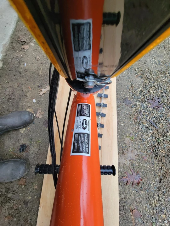1979 Chrysler Sno-Runner - Image 30 of 31