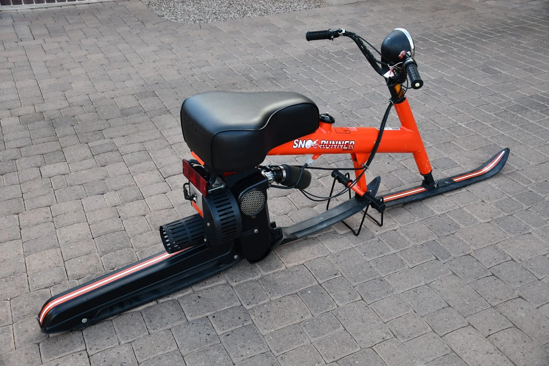 1979 Chrysler Sno-Runner - Image 5 of 31