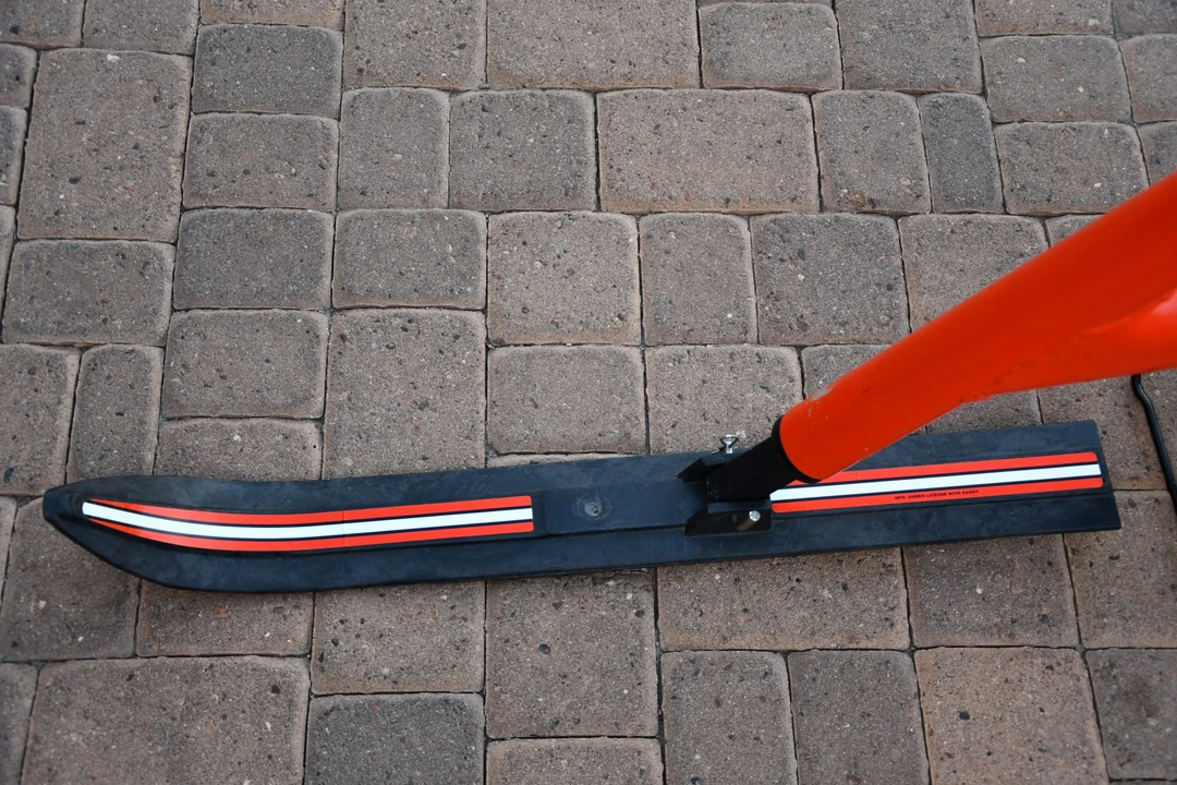 1979 Chrysler Sno-Runner - Image 15 of 31