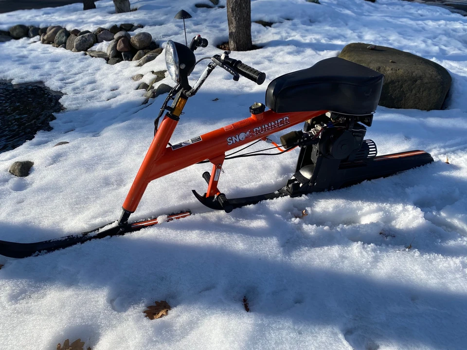 1979 Chrysler Sno-Runner - Image 11 of 31