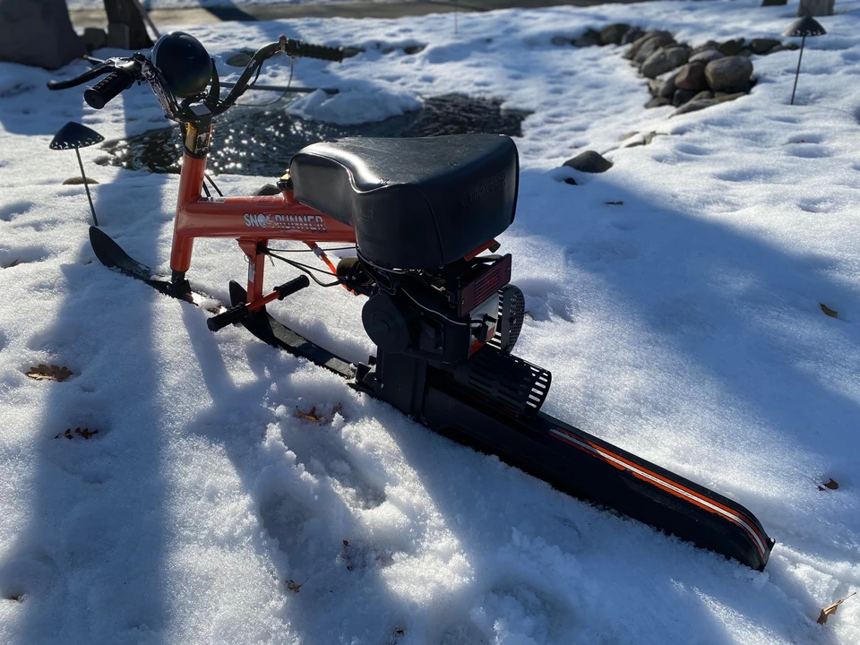 1979 Chrysler Sno-Runner - Image 16 of 31