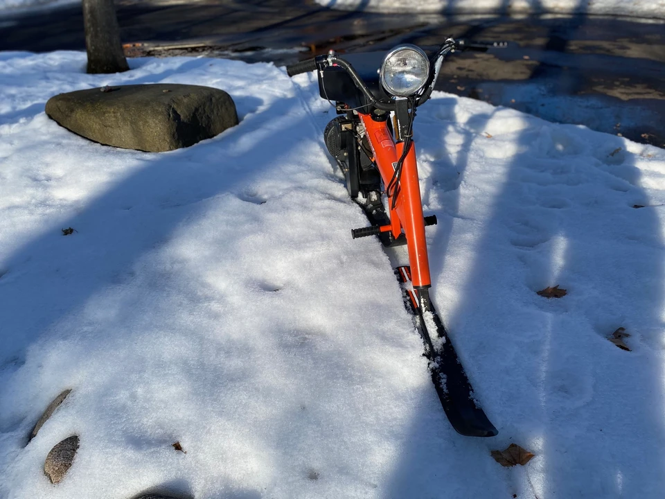 1979 Chrysler Sno-Runner - Image 13 of 31