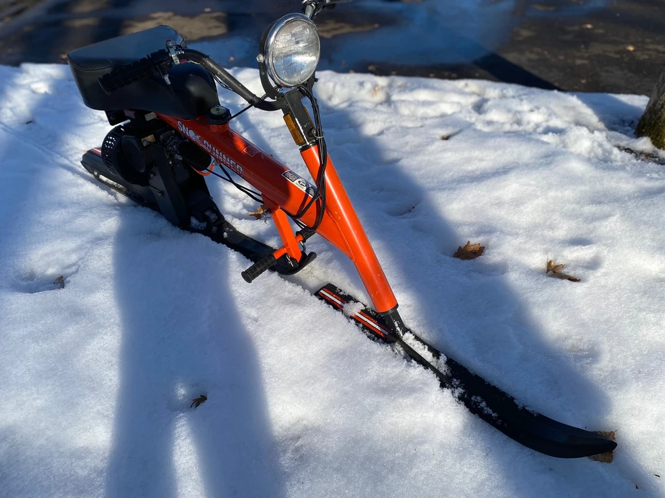 1979 Chrysler Sno-Runner - Image 12 of 31