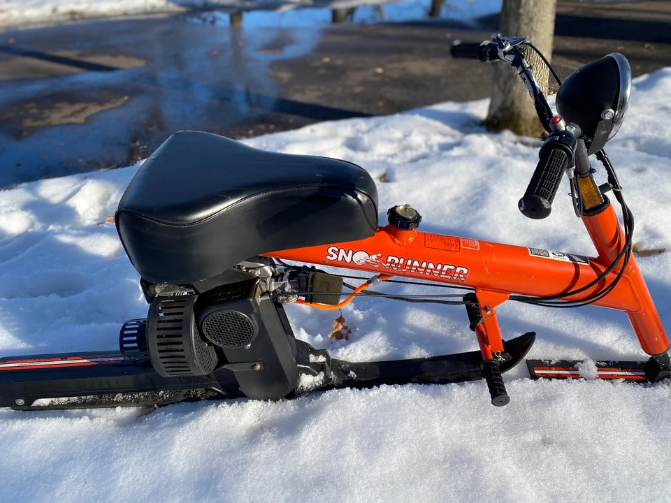 1979 Chrysler Sno-Runner - Image 18 of 31