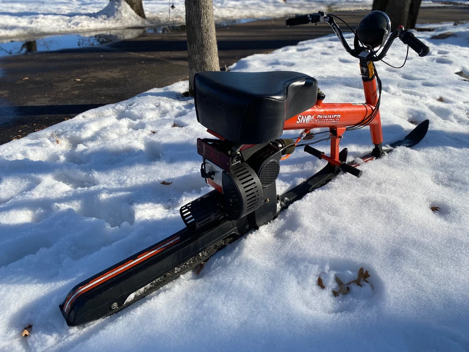 1979 Chrysler Sno-Runner - Image 15 of 31