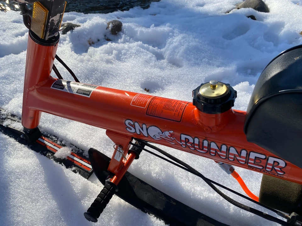 1979 Chrysler Sno-Runner - Image 24 of 31