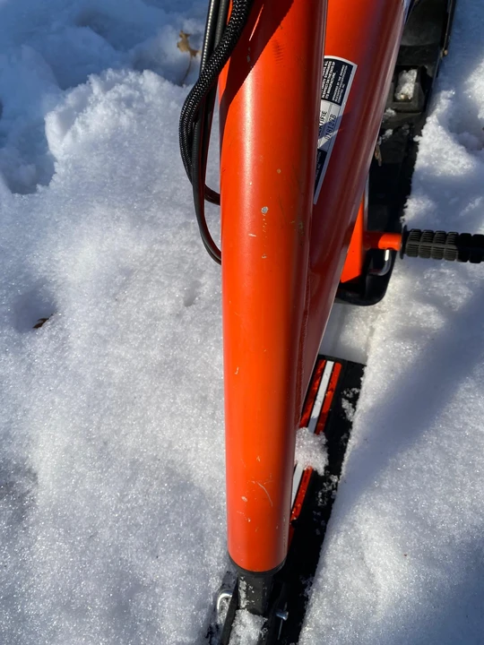 1979 Chrysler Sno-Runner - Image 23 of 31