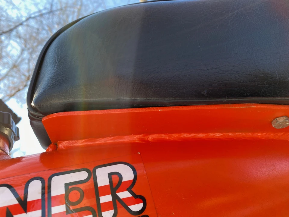 1979 Chrysler Sno-Runner - Image 30 of 31