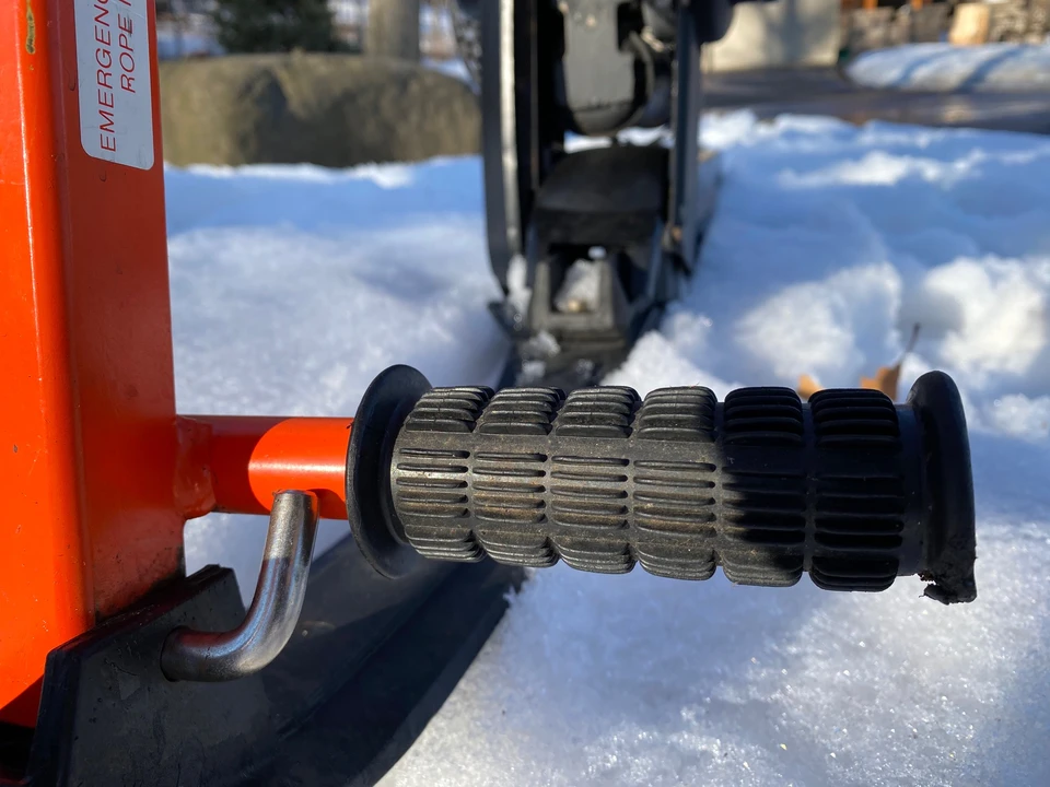 1979 Chrysler Sno-Runner - Image 29 of 31
