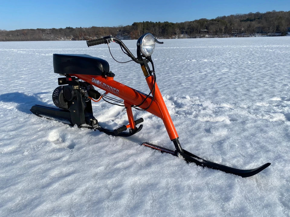 1979 Chrysler Sno-Runner - Image 2 of 31
