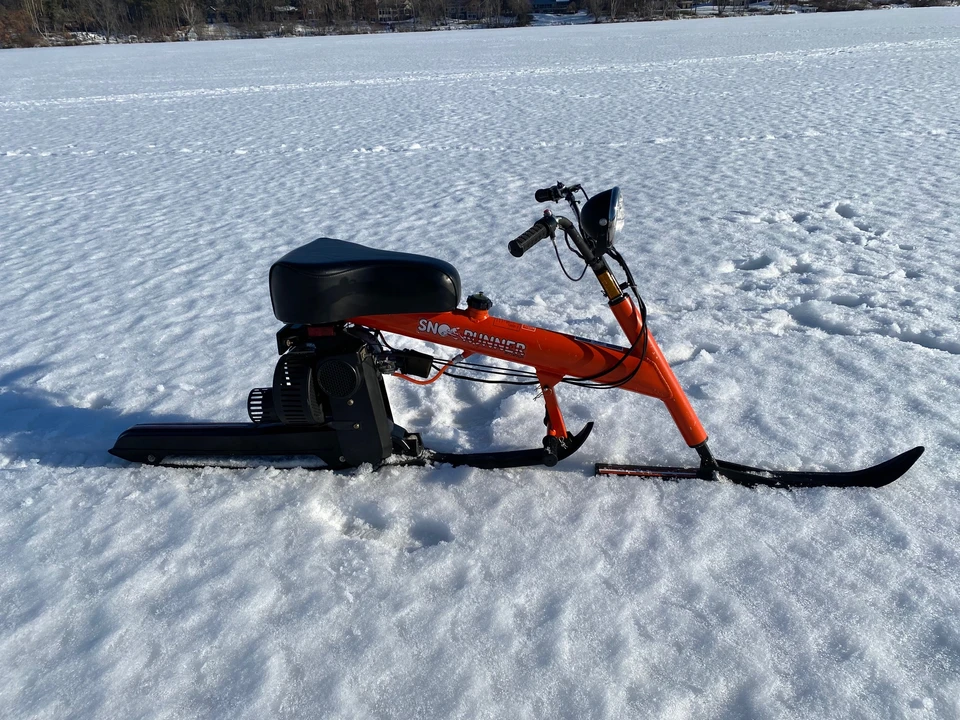 1979 Chrysler Sno-Runner - Image 3 of 31