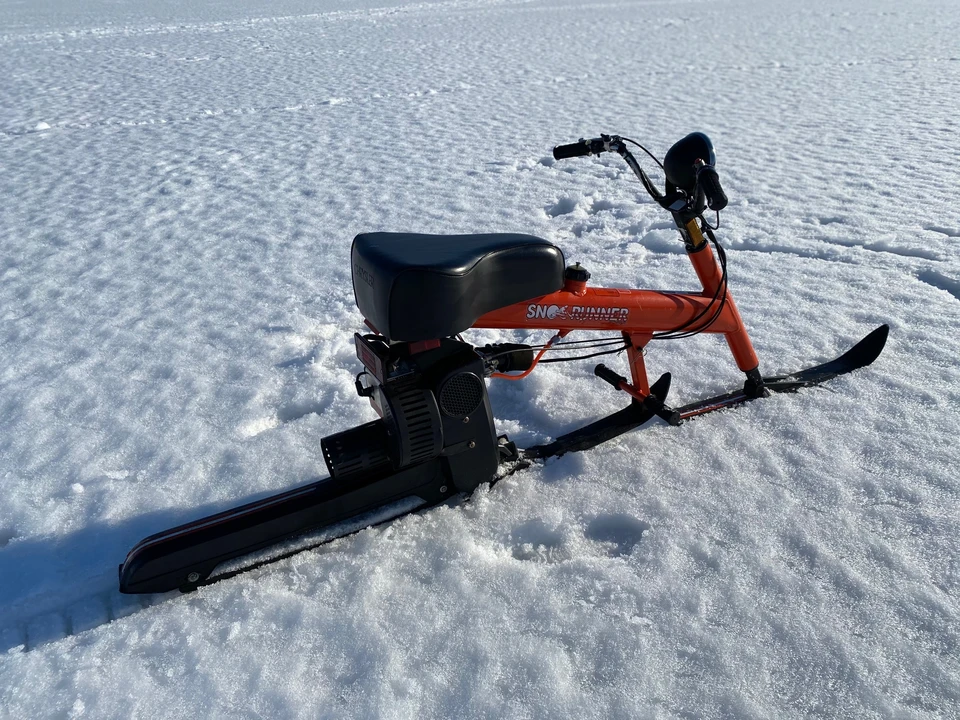 1979 Chrysler Sno-Runner - Image 4 of 31
