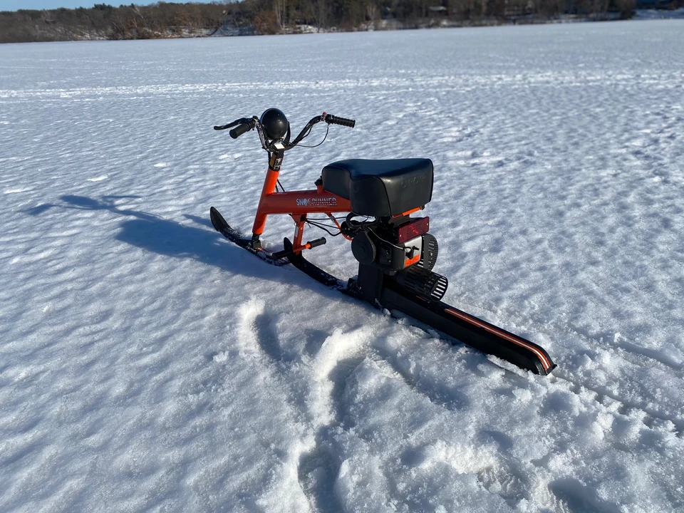 1979 Chrysler Sno-Runner - Image 7 of 31