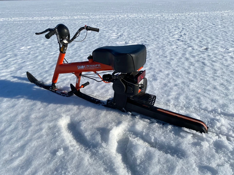 1979 Chrysler Sno-Runner - Image 8 of 31