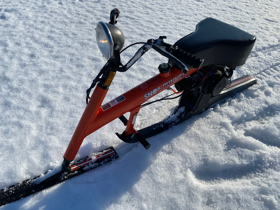 1979 Chrysler Sno-Runner - Image 10 of 31