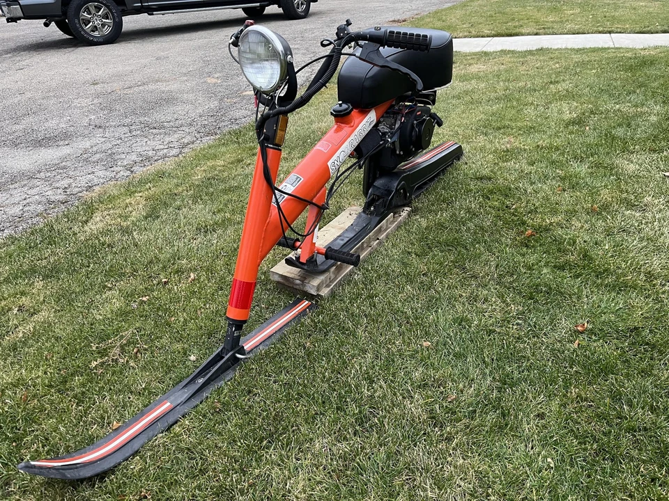 1979 Chrysler Sno-Runner - Image 19 of 30
