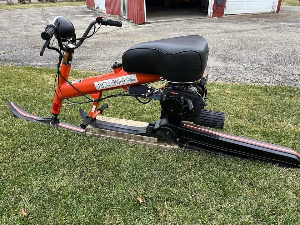 1979 Chrysler Sno-Runner - Image 22 of 30