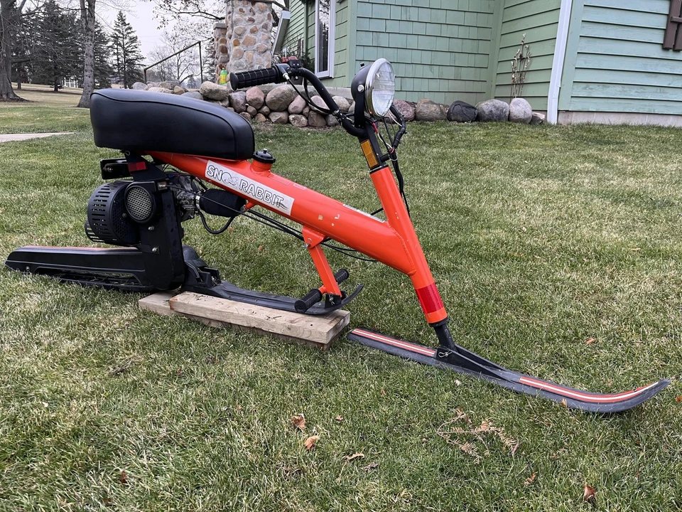 1979 Chrysler Sno-Runner - Image 20 of 30