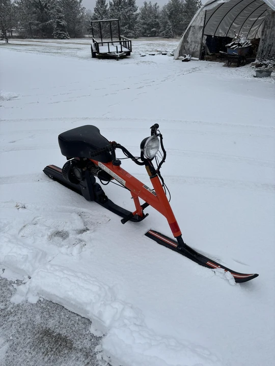 1979 Chrysler Sno-Runner - Image 3 of 30